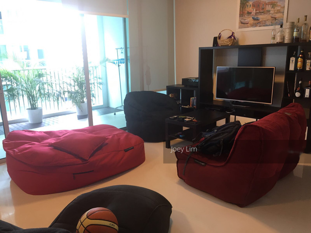 Kovan Residences thumbnail photo